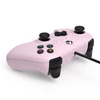 Kép 9/20 - 8Bitdo Orion vezetékes vezérlő, Microsoft által engedélyezett Xbox sorozat fogantyúja PC-játékokhoz - Pink