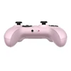 Kép 11/20 - 8Bitdo Orion vezetékes vezérlő, Microsoft által engedélyezett Xbox sorozat fogantyúja PC-játékokhoz - Pink