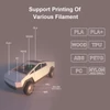 Kép 15/16 - FLSUN V400 FDM 3D nyomtató, 400 mm/s nyomtatási sebesség