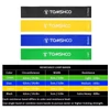 Kép 5/8 - TOMSHOO 17 db-os ellenállási szalagkészlet