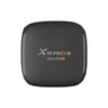 Kép 2/15 - X88 PRO S Android 10.0 Smart TV Box Allwinner H616 négymagos H.265 VP9 6K dekódoló UHD 4K médialejátszó 2.4G/5G kétsávos WiFi 100M LAN BT5.0 távirányítóval - 4GB+128GB