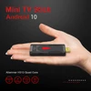 Kép 11/18 - X96 S400 TV Stick Android 10.0 Allwinner H313 négymagos TV okosító 4K 60fps H.265 2.4G/5G kétsávos Wifi médialejátszó X96S400 TV BOX - 2GB 16GB