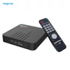 Kép 1/9 - Magicsee N5 Smart Android 9.0 TV Box S905X3 Cortex-A55 négymagos 64 bites - 4 GB + 32 GB