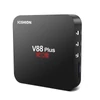 Kép 2/13 - SCISHION V88 Plus Smart Android 8.1 TV Box RK3229 négymagos 4K médialejátszó