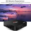 Kép 13/13 - SCISHION V88 Plus Smart Android 8.1 TV Box RK3229 négymagos 4K médialejátszó