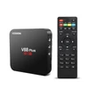 Kép 1/13 - SCISHION V88 Plus Smart Android 8.1 TV Box RK3229 négymagos 4K médialejátszó