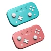 Kép 8/10 - 8BitDo Lite 2 BT játékvezérlő Nintendo Switch Lite-hoz - Zöld