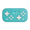 Kép 1/10 - 8BitDo Lite 2 BT játékvezérlő Nintendo Switch Lite-hoz - Zöld