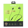 Kép 7/17 - Oraimo Shark 2 Sport BT5.0 vezeték nélküli, fülbe helyezhető sportfejhallgató - Fekete