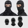 Kép 2/13 - Balaclava unisex sísapka szélálló porálló termikus arcvédő télen síeléshez snowboardozáshoz motorkerékpározáshoz - Stílus 2