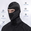 Kép 8/13 - Balaclava unisex sísapka szélálló porálló termikus arcvédő télen síeléshez snowboardozáshoz motorkerékpározáshoz - Stílus 2