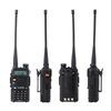 Kép 5/20 - BAOFENG UV-5R 5W Walkie Talkie FM adó-vevő kétirányú rádió