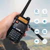 Kép 7/20 - BAOFENG UV-5R 5W Walkie Talkie FM adó-vevő kétirányú rádió