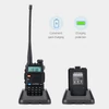 Kép 10/20 - BAOFENG UV-5R 5W Walkie Talkie FM adó-vevő kétirányú rádió