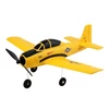 Kép 3/17 - WLtoys A210 RC repülőgép 2,4 GHz-es 4 csatornás 6 tengelyes Gyro T28 modell