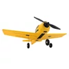 Kép 8/17 - WLtoys A210 RC repülőgép 2,4 GHz-es 4 csatornás 6 tengelyes Gyro T28 modell