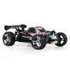 Kép 9/12 - Wltoys A959 1:18 2,4 GHz RC terepjáró 4WD 45 km/h RTR - Piros