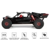 Kép 4/11 - WLtoys 124016 RC lánctalpas terepkocsi 1/12 2,4 GHz 75 km/h 4WD RTR fém alváz