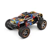 Kép 2/12 - WLtoys 104016 1/10 2,4 GHz 4WD 55 km/h terepjáró teherautók kefe nélküli motor