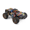 Kép 3/12 - WLtoys 104016 1/10 2,4 GHz 4WD 55 km/h terepjáró teherautók kefe nélküli motor