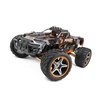 Kép 2/12 - WLtoys 104018 1/10 2,4 GHz 55 km/h terepjáró teherautók kefe nélküli motor 4WD