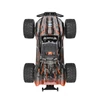 Kép 3/12 - WLtoys 104018 1/10 2,4 GHz 55 km/h terepjáró teherautók kefe nélküli motor 4WD