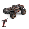 Kép 1/12 - WLtoys 104018 1/10 2,4 GHz 55 km/h terepjáró teherautók kefe nélküli motor 4WD