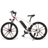 Kép 19/20 - Samebike MY-SM26 elektromos kerékpár 48V 350W motor Max sebesség 30km/h - Fehér