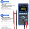 Kép 7/20 - OWON 3 az 1-ben kézi digitális oszcilloszkóp, multiméter HDS272S 2CH 70MHz sávszélesség