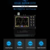 Kép 10/14 - ZEEWEII DSO154Pro 2,4 hüvelykes TFT színes képernyő digitális oszcilloszkóp 40 MSa/s mintavételi sebesség támogatás - 18 MHZ sávszélesség