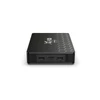 Kép 2/19 - X98H Pro Set-top Box kábeles távirányítóval - 4+ 64 GB