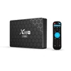 Kép 1/19 - X98H Pro Set-top Box kábeles távirányítóval - 4+ 64 GB