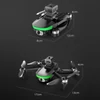 Kép 3/13 - LS-S5S FPV RC drón optikai áramlási pozicionálási akadályok elkerülése tárolótáskával – 4K kamera, 1 akkumulátor