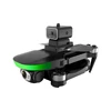 Kép 4/13 - LS-S5S FPV RC drón optikai áramlási pozicionálási akadályok elkerülése tárolótáskával – 4K kamera, 1 akkumulátor