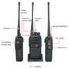 Kép 6/15 - TID-777 UHF 400-470MHz kétirányú rádió hordozható kézi walkie talkie, nagy teljesítményű, távolsági fejhallgató USB adatkábel 2db