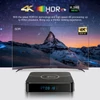 Kép 8/19 - X98 Plus Android 11.0 Smart TV Box Amlogic S905W2 UHD 4K médialejátszó 2.4G/5G kétsávos WiFi BT AV1 VP9 H.265 dekódoló digitális kijelzős távirányító - 64 GB