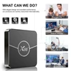 Kép 10/19 - X98 Plus Android 11.0 Smart TV Box Amlogic S905W2 UHD 4K médialejátszó 2.4G/5G kétsávos WiFi BT AV1 VP9 H.265 dekódoló digitális kijelzős távirányító - 64 GB