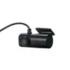 Kép 7/13 - A18 HD Dual 3 hüvelykes kijelzős WiFi GPS autós DVR G-szenzoros baleseti rögzítéssel - Fekete