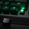 Kép 7/10 - Razer BlackWidow X Tenkeyless mechanikus vezetékes játékra szánt Esport billentyűzet 87 billentyűs billentyűzet zöld háttérvilágítás