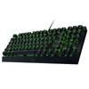 Kép 1/10 - Razer BlackWidow X Tenkeyless mechanikus vezetékes játékra szánt Esport billentyűzet 87 billentyűs billentyűzet zöld háttérvilágítás