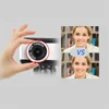 Kép 2/9 - USB 2.0 480P rögzíthető webkamera mikrofonnal