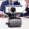 Kép 4/9 - USB 2.0 480P rögzíthető webkamera mikrofonnal