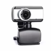 Kép 8/9 - USB 2.0 480P rögzíthető webkamera mikrofonnal