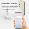 Kép 6/20 - Xiaomi Smart Doorbell 3 otthoni vezeték nélküli biztonsági kamera - Fekete