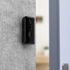 Kép 10/20 - Xiaomi Smart Doorbell 3 otthoni vezeték nélküli biztonsági kamera - Fekete