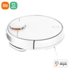 Kép 2/18 - Xiaomi Mijia Mi Robot Porszívó-Mop 3C B106CN - Fehér