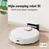 Kép 15/18 - Xiaomi Mijia Mi Robot Porszívó-Mop 3C B106CN - Fehér