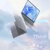 Kép 5/11 - 2022-es Lenovo ThinkBook 14+ laptop 14 hüvelykes Ryzen AMD R5 6600H