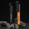 Kép 10/17 - WEST BIKING 90PSI Hordozható e-Bike, kosárlabda, gumiabroncs pumpa - Fekete