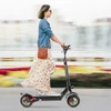 Kép 7/16 - OBARTER X1 összecsukható elektromos robogó 48V 1000W 21AH akkumulátor Max sebesség 45km/h